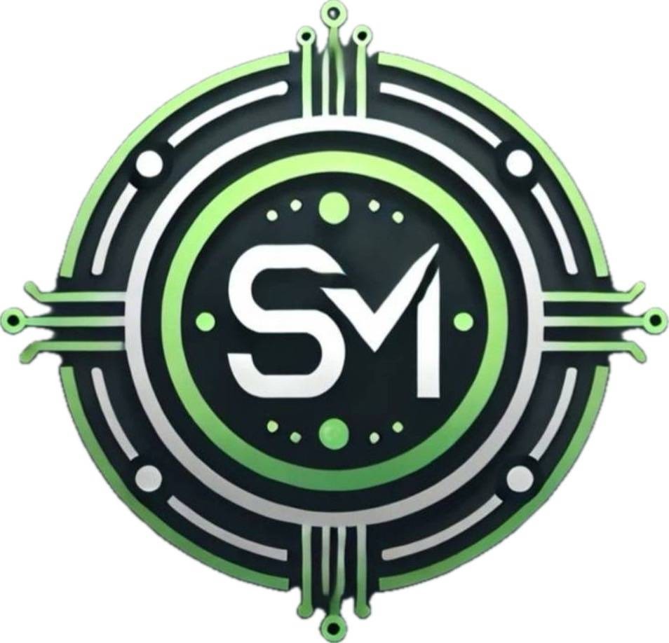 Smart Me Solutions Logo