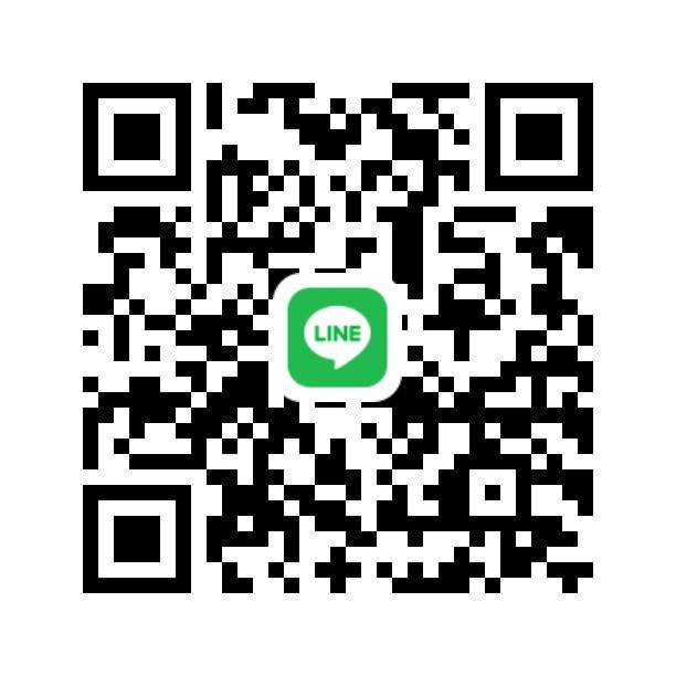 LINE QR Code